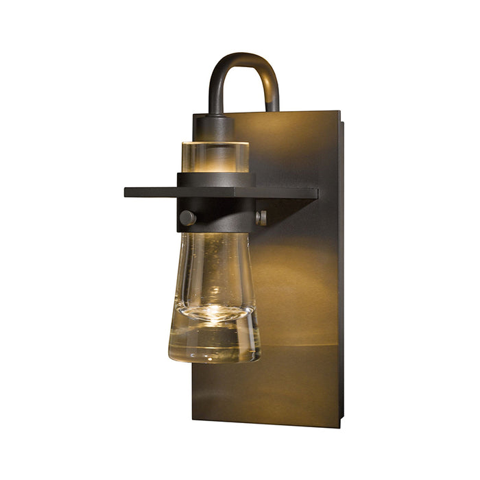 Hubbardton Forge 207710 Erlenmeyer 1-lt 9" Tall Wall Sconce