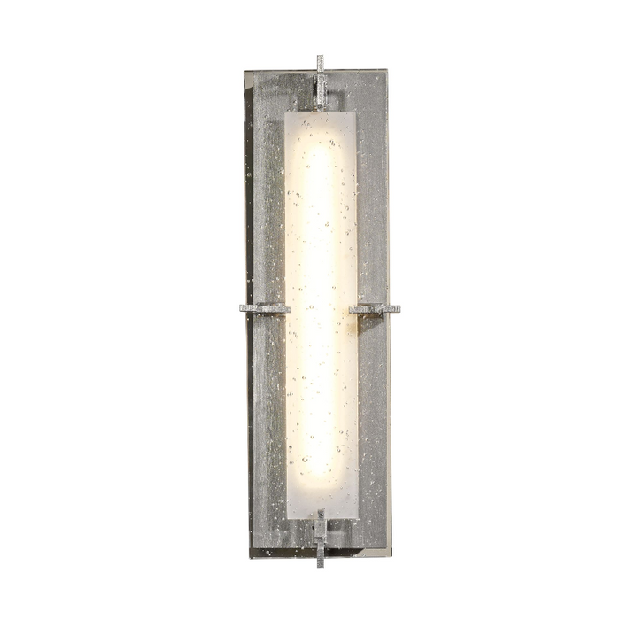 Hubbardton Forge 207760 Ethos 1-lt 18" Tall LED Wall Sconce