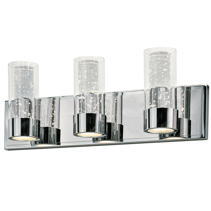 Maxim 20903 Sync 3-lt 21" LED Vanity