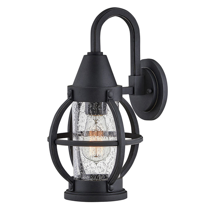 Hinkley 21004 Chatham Medium 1-lt 15" Tall LED Outdoor Wall Light