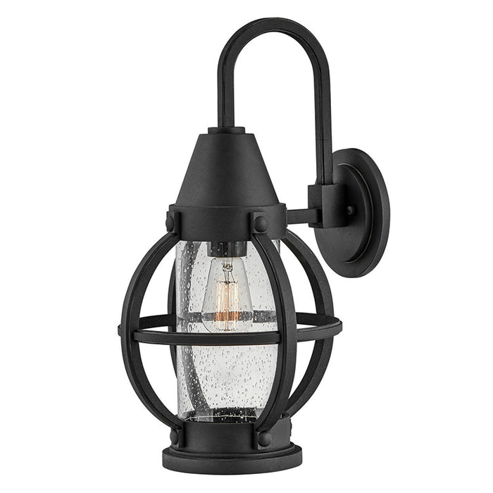 Hinkley 21005 Chatham Large 1-lt 20" Tall LED Outdoor Wall Light