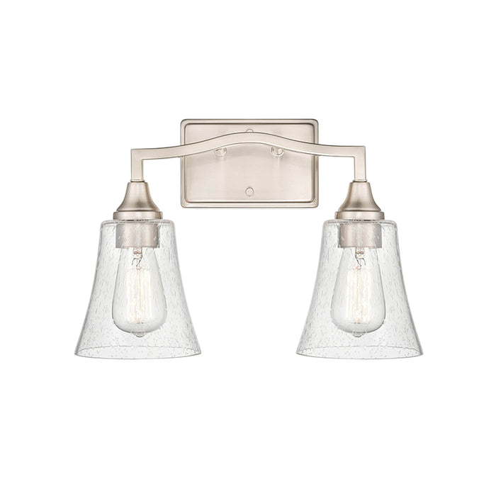 Millennium 2102 Caily 2-lt 16" Vanity Light