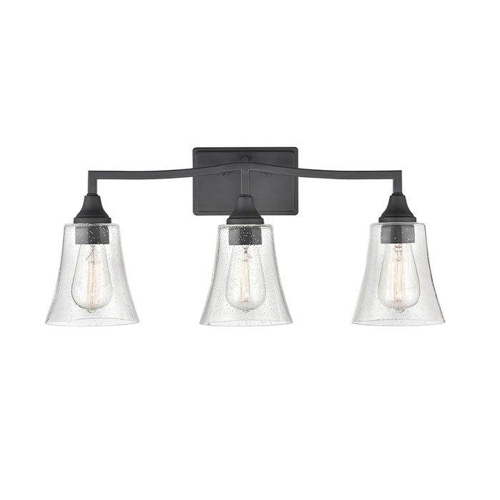Millennium 2103 Caily 3-lt 24" Vanity Light