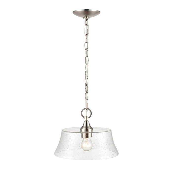 Millennium 2111 Caily 1-lt 12" Pendant