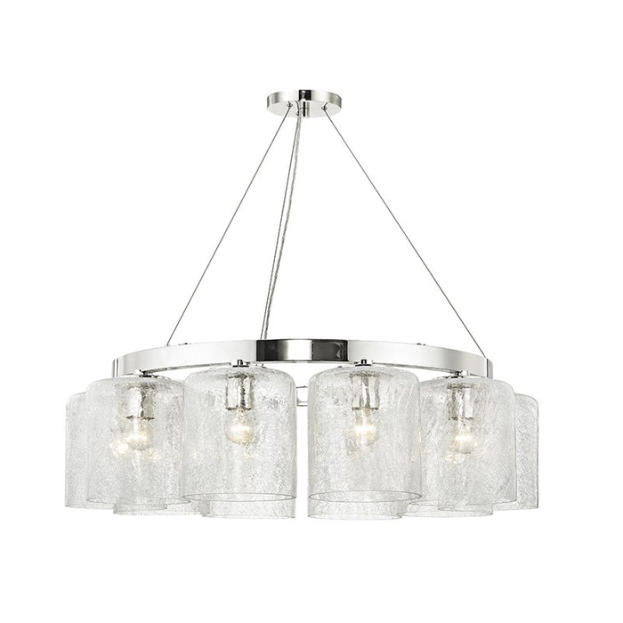 Hudson Valley 3234 Charles 10-lt Chandelier