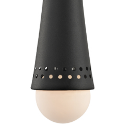 Hudson Valley 2120 Tupelo 1-lt LED Wall Sconce