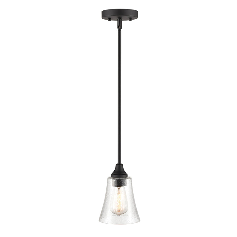 Millennium 2121 Caily 1-lt 6" Pendant