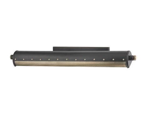 Hudson Valley 2126 Gaines 3-lt Picture Light