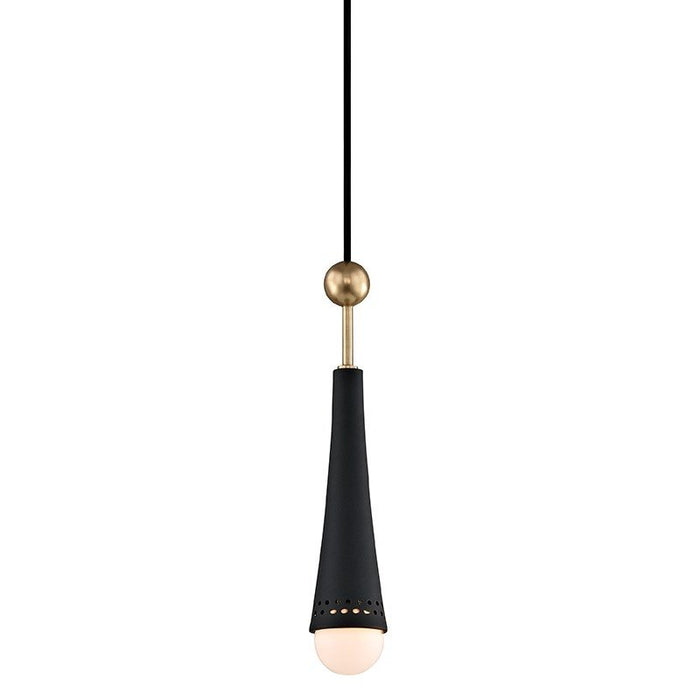 Hudson Valley 2130 Tupelo 1-lt LED Pendant