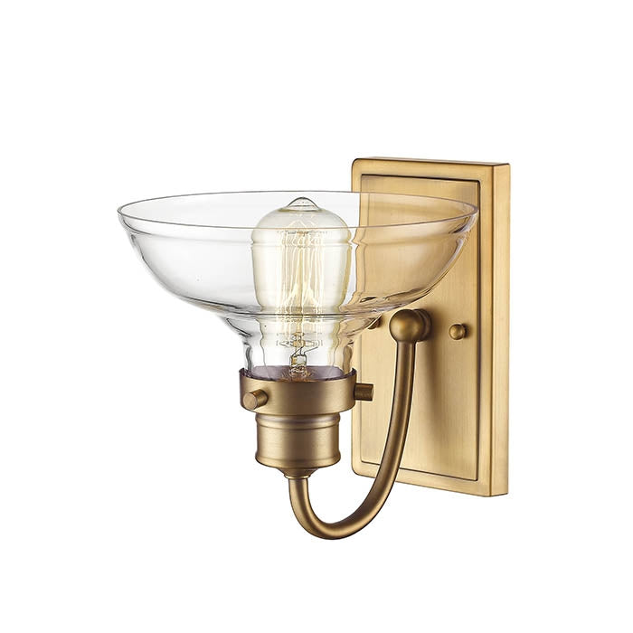 Millennium 2311 1-lt Wall Sconce