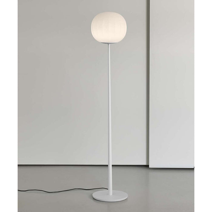 Luceplan D92T42 Lita 63" Tall LED Floor Lamp
