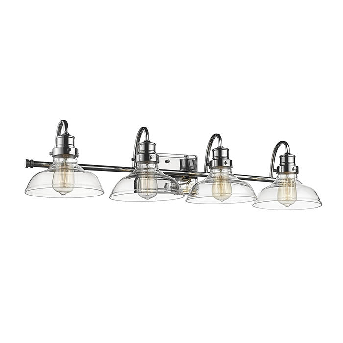 Millennium 2314 4-lt Bath Vanity