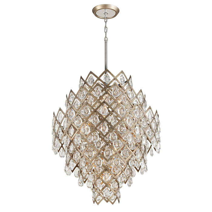 Corbett 214-411 Tiara 11-lt Pendant