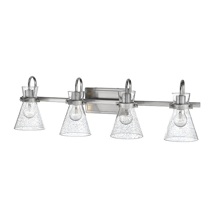 Millennium 2334 Layton 4-lt Bath Vanity