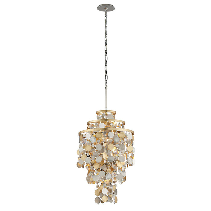 Corbett 215-45 Ambrosia 5-lt Pendant