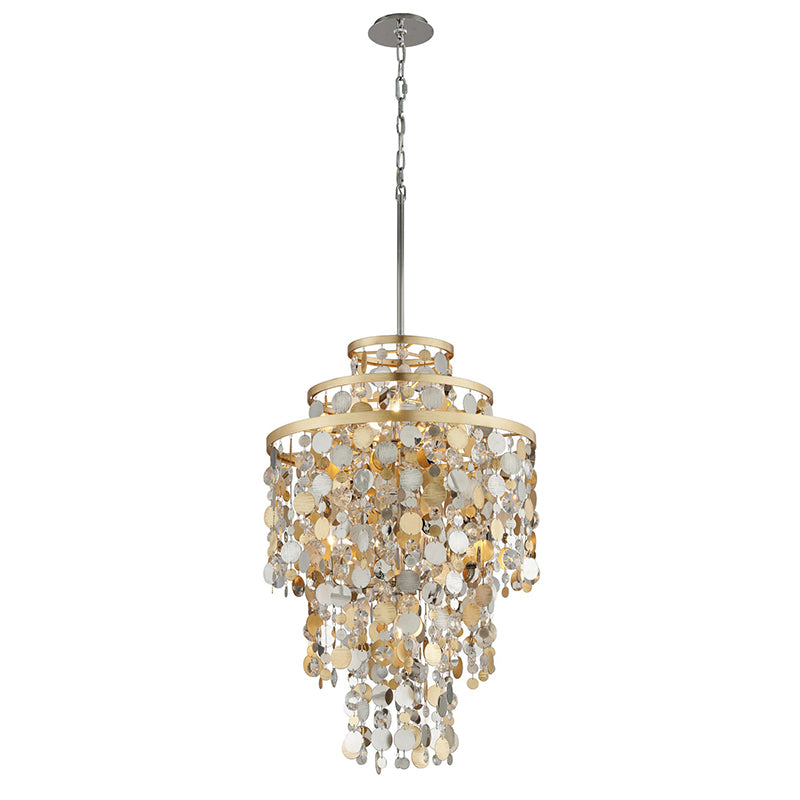 Corbett 215-47 Ambrosia 7-lt Pendant