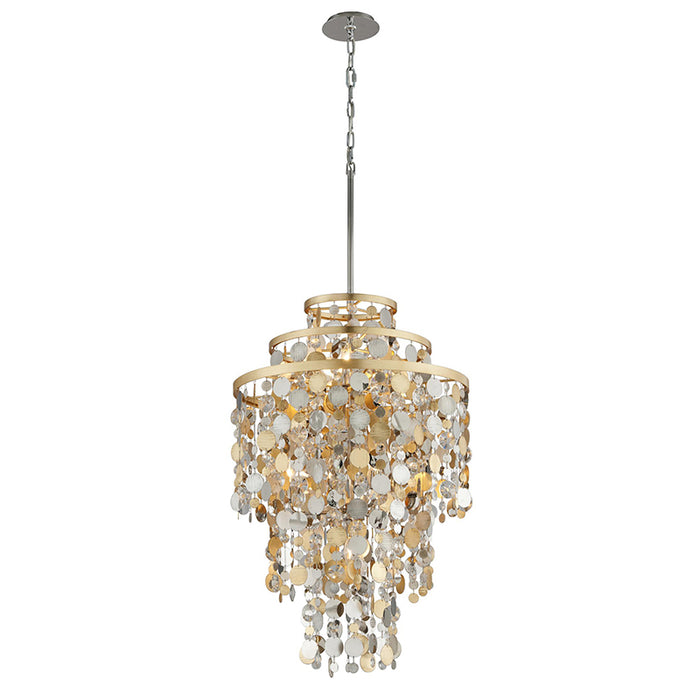 Corbett 215-47 Ambrosia 7-lt Pendant