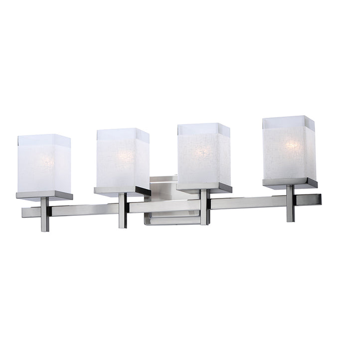 Maxim 2154 Tetra 4-lt 30" Bath Vanity