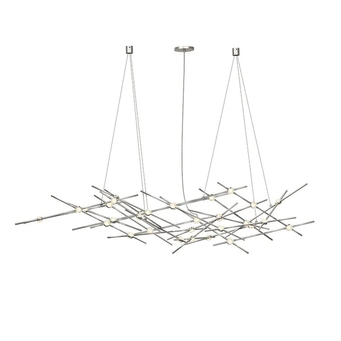 Sonneman 2155 Constellation Ursa 25-lt 55" LED Minor Chandelier