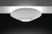 Bover Siam 80 Semi-Flush mount Ceiling Lamp