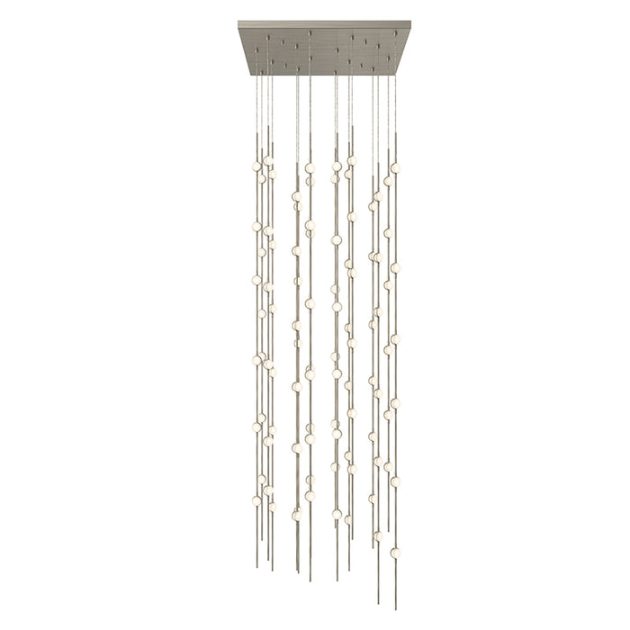 Sonneman 2165 Constellation Andromeda 96-lt 24" LED Pendant