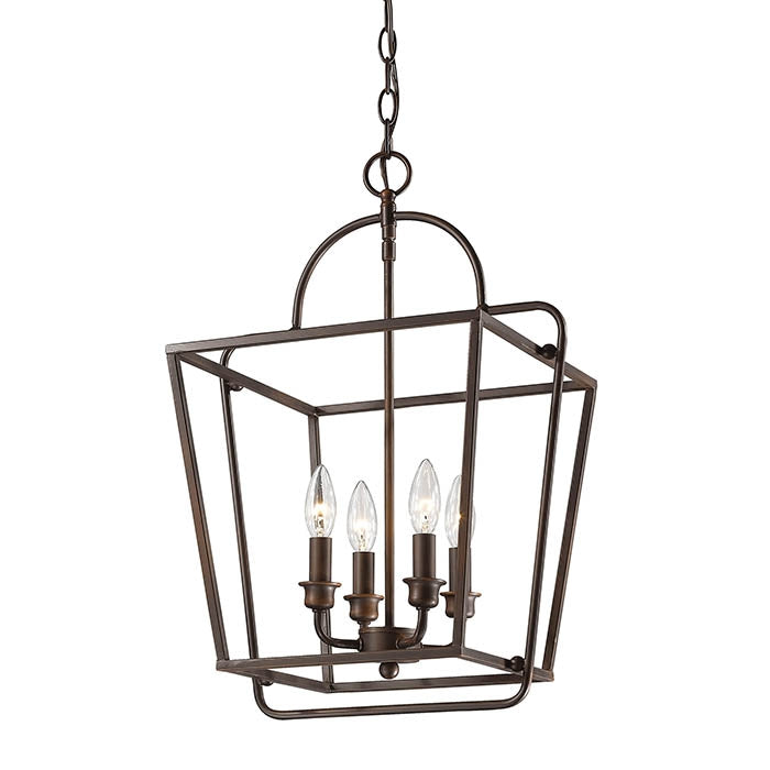 Millennium 3237 15" Wide Pendant