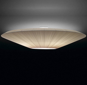 Bover Siam 80 Semi-Flush mount Ceiling Lamp