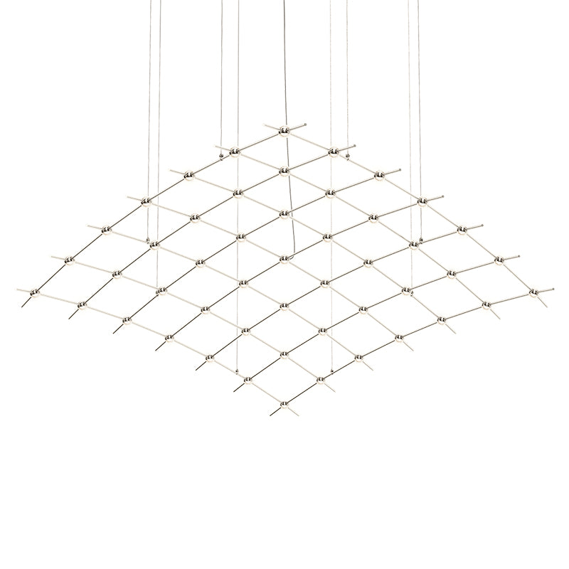 Sonneman 21Q-7712 Constellation Aquarius Major 1-lt 177" LED Pendant