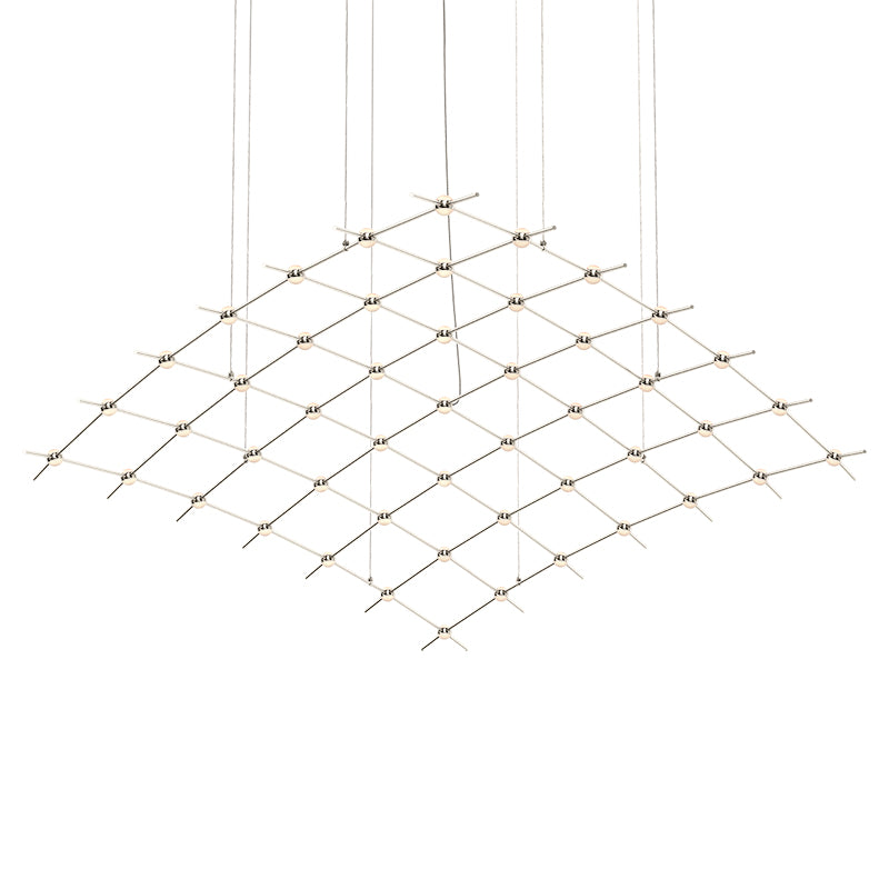 Sonneman 21Q-7712 Constellation Aquarius Major 1-lt 177" LED Pendant