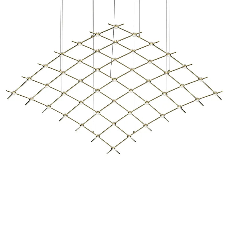 Sonneman 21Q-7712 Constellation Aquarius Major 1-lt 177" LED Pendant
