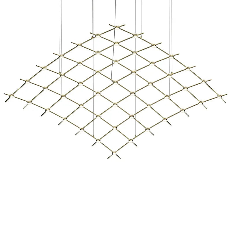 Sonneman 21Q-7712 Constellation Aquarius Major 1-lt 177" LED Pendant