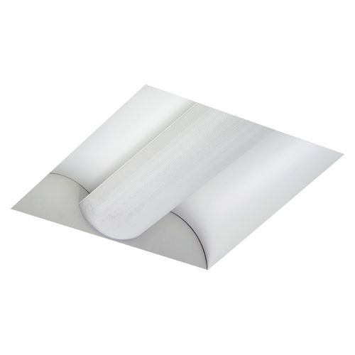 Oracle ODVH-LED 2x2 Recessed Direct/Indirect - 4000 Lumens