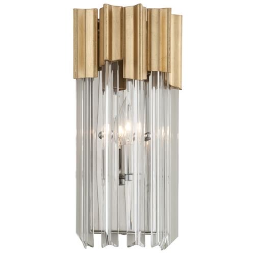 Corbett 220-11 Charisma 1-lt Wall Sconce