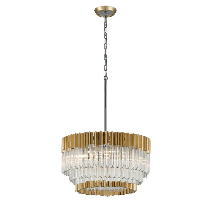 Corbett 220-410 Charisma 10-lt Pendant