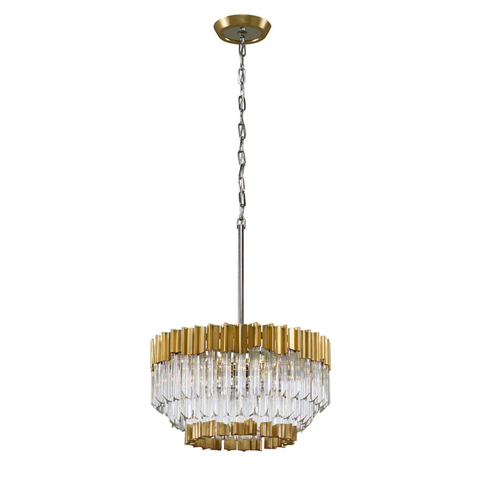 Corbett 220-42 Charisma 5-lt Pendant