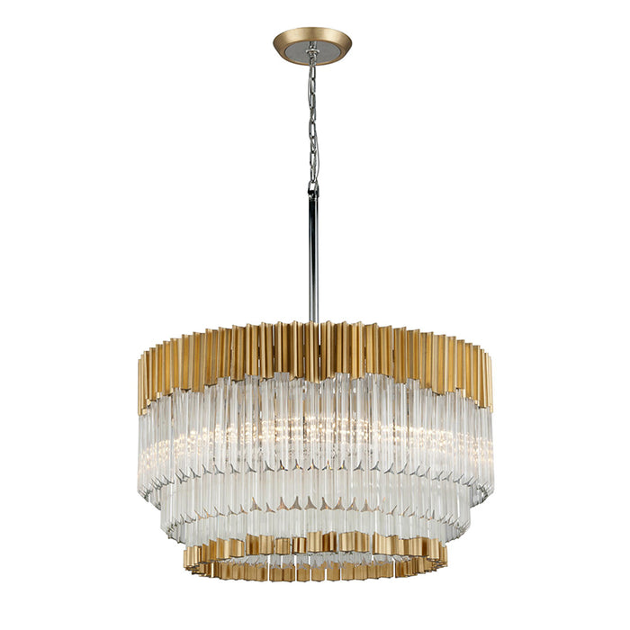 Corbett 220-48 Charisma 8-lt Pendant