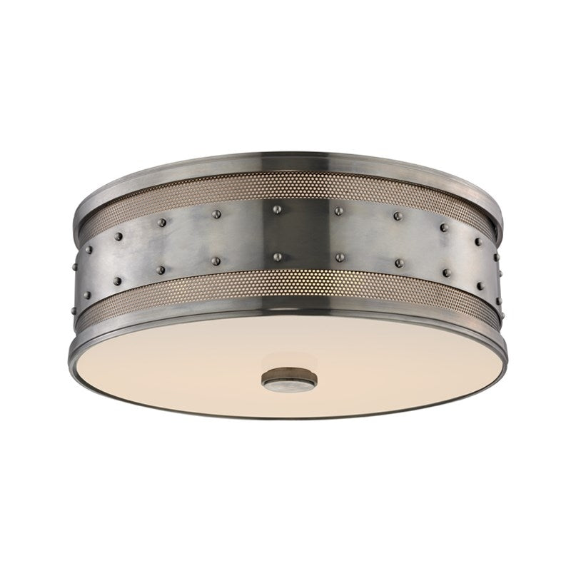 Hudson Valley 2206 Gaines 3-lt Flush Mount