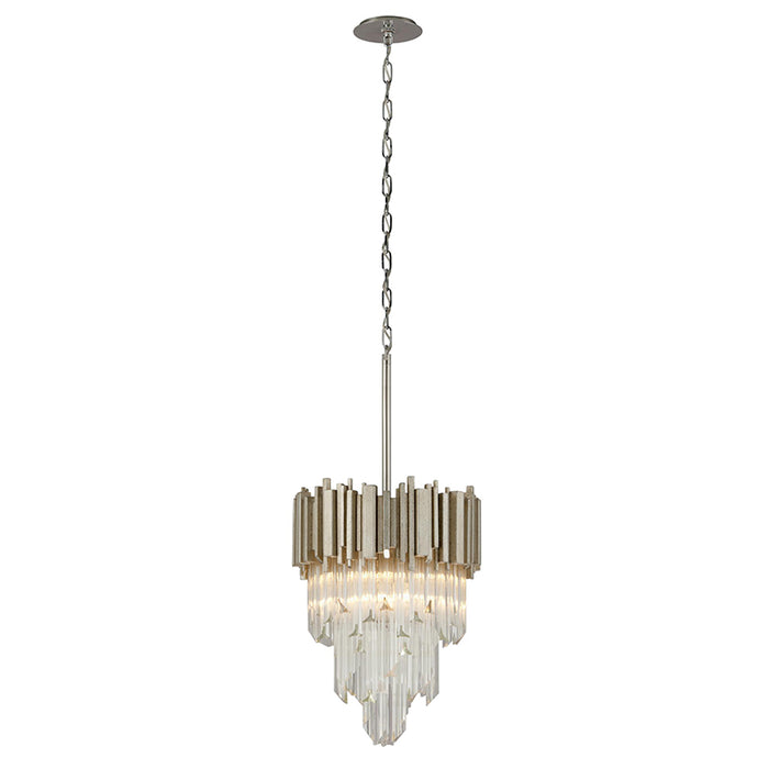 Corbett 226-44 Mystique 4-lt Pendant