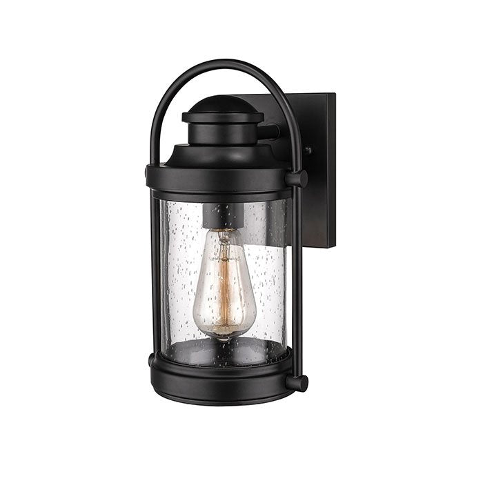 Millennium 2540 1-lt Outdoor Wall Sconce