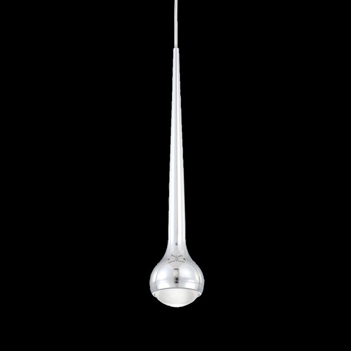 Eurofase 22960 Micro 1-lt 4" LED Pendant