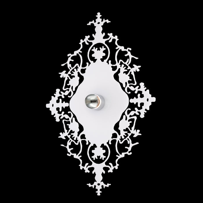 Eurofase 22982 Royal 1-lt 23" Tall Wall Sconce