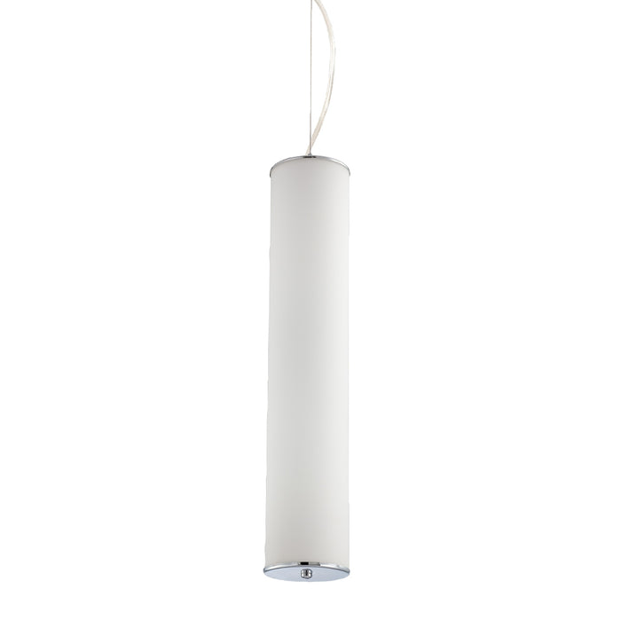 Eurofase 22996 Tubo 3-lt 5" Medium Pendant