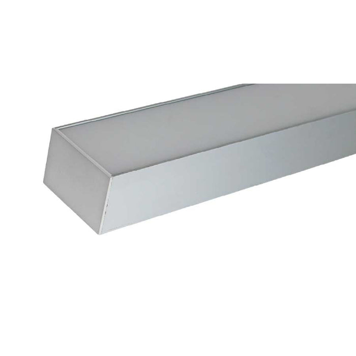 Core ALP400N 49" LED Surface/Suspended/Recessed Mount Profile