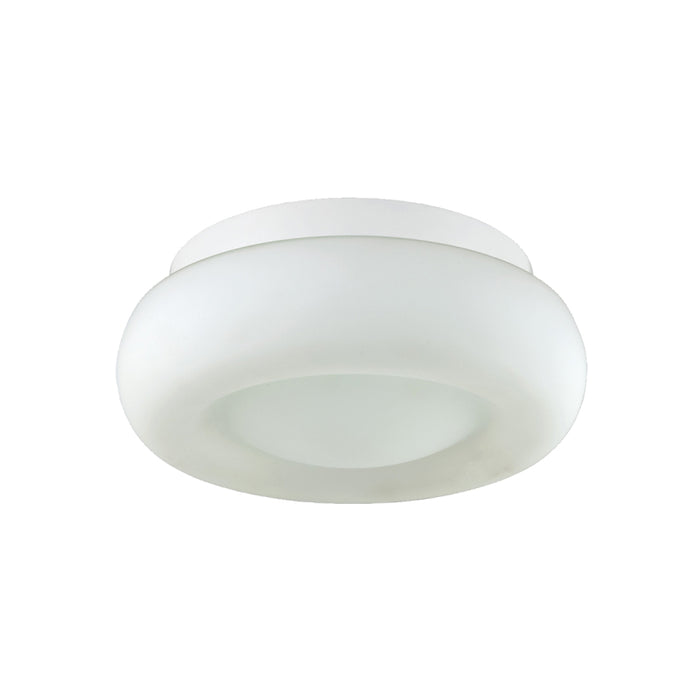 Eurofase 23024 Disk 1-lt 11" Flush Mount