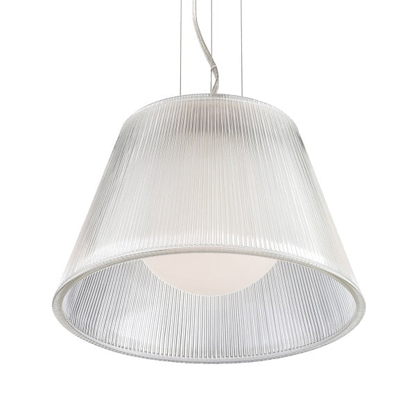 Eurofase 23067 Ribo 1-lt 13" Small Pendant