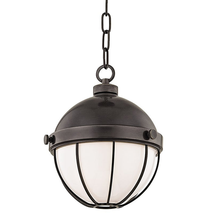 Hudson Valley 2309 Sumner 9" 1-lt Pendant