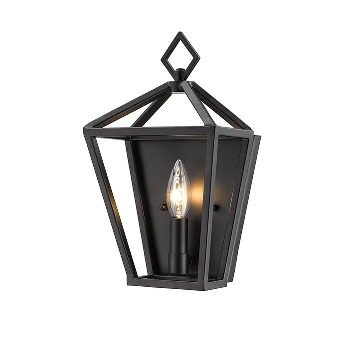 Millennium 2571 1-lt Wall Sconce
