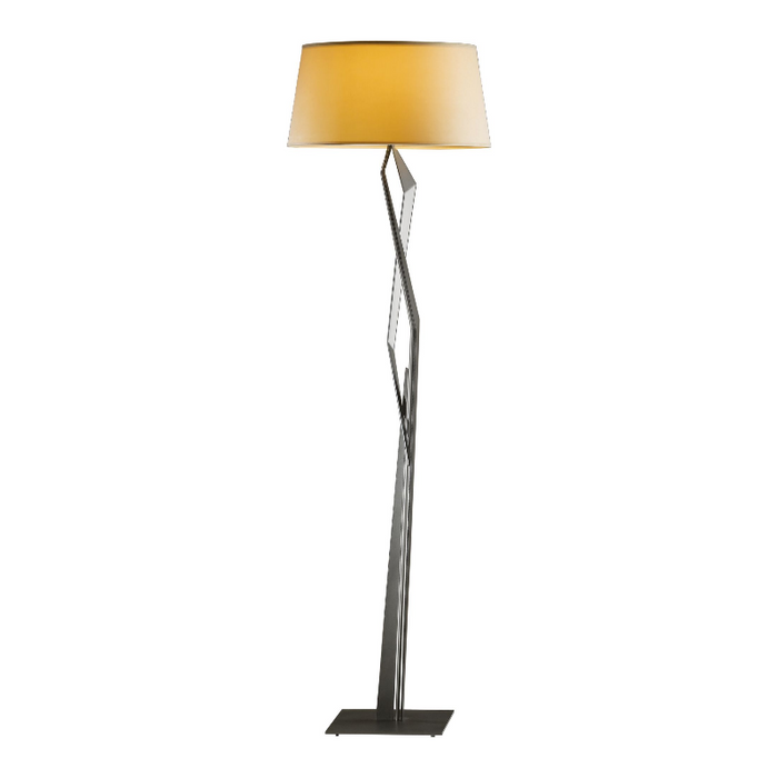 Hubbardton Forge 232850 Facet 1-lt 66" Tall Floor Lamp