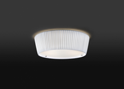 Bover Plafonet 95 6-lt 37" LED Flushmount