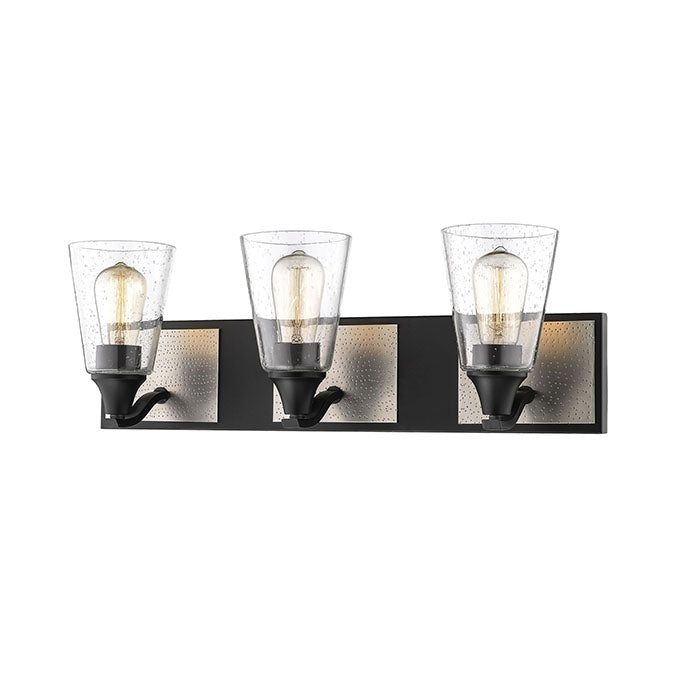 Millennium 3373 3-lt Bath Vanity